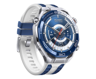 HUAWEI WATCH Ultimate 2 niebieski - 1367974 - zdjęcie 4
